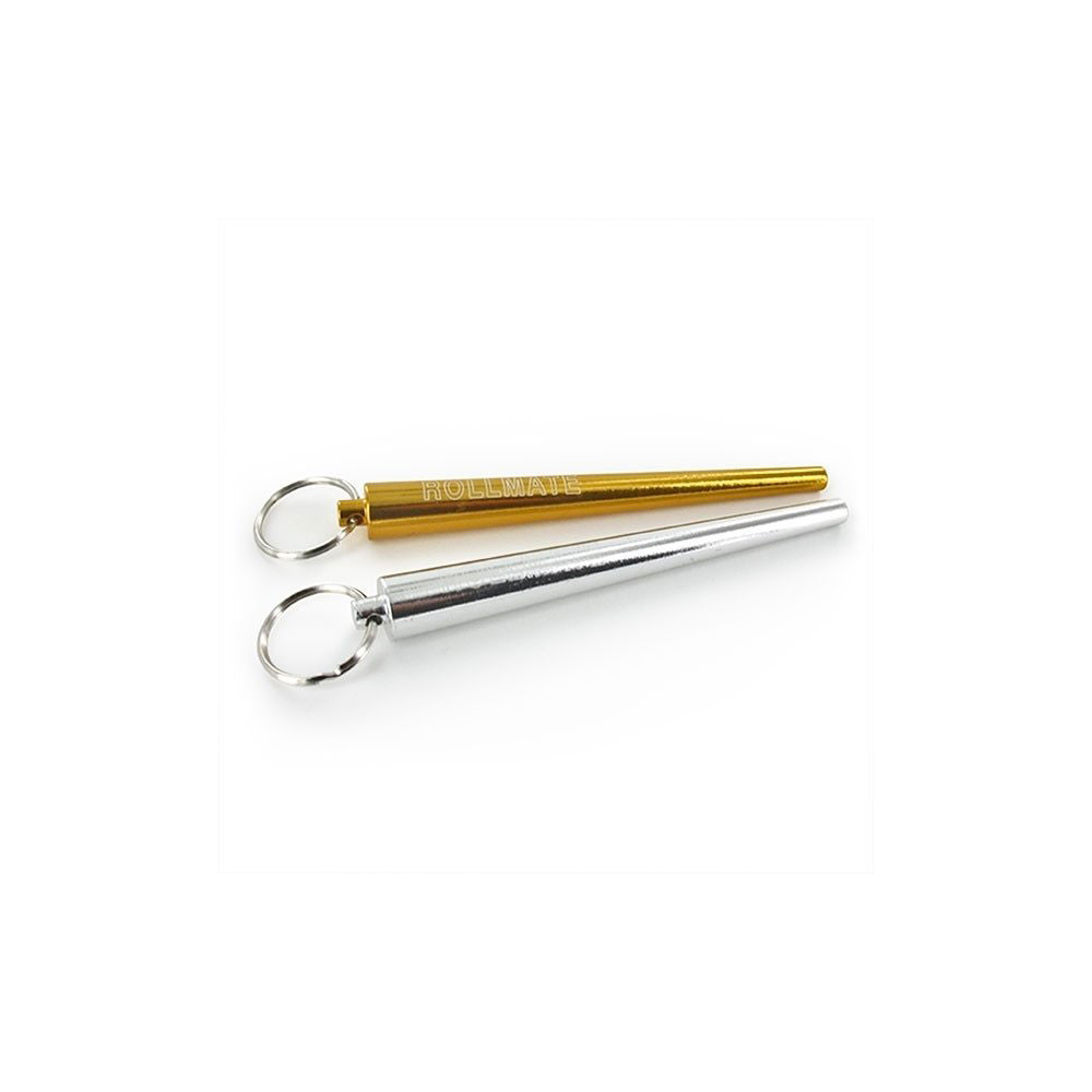 RollMate Originale Silver