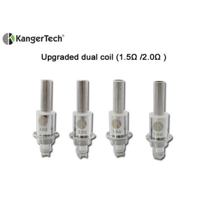 Resistenza di Ricambio Kanger Serie Aerotank - Genitank - T3D - Protank 3