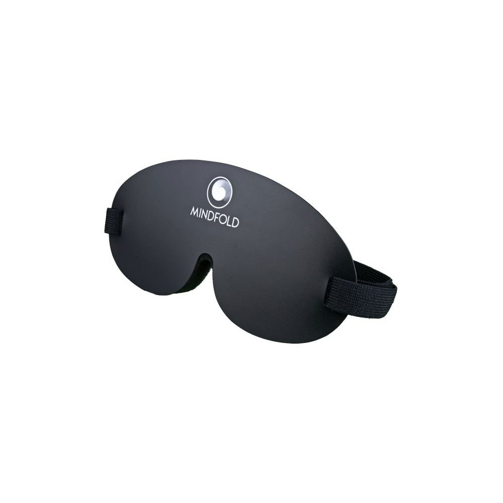 Mindfold - Maschera Rilassante