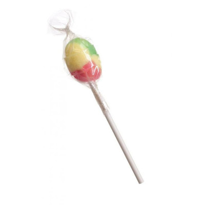 Rasta Lollies - SOLO CON HACCP