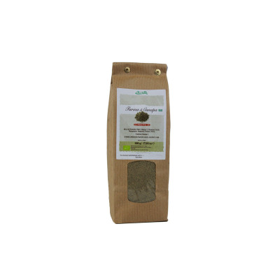 FARINA DI CANAPA BIOLOGICA 500G - SOLO CON HACCP