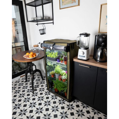 Secret Jardin - GR60 - The Original 60