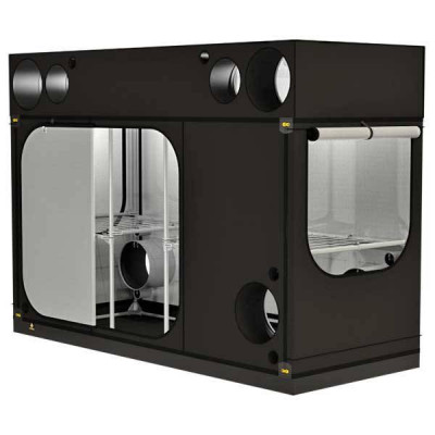 Secret Jardin Dark Room Intense