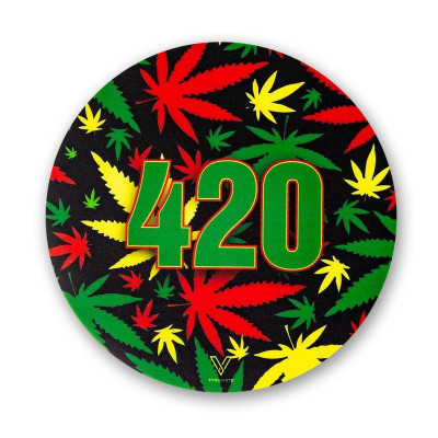SLIKKS TAPPETINO IN SILICONE - 420 RASTA