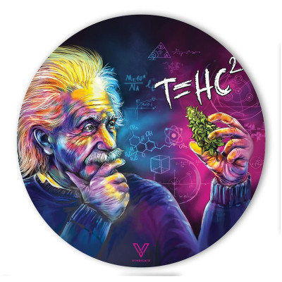 SLIKKS TAPPETINO IN SILICONE - EINSTEIN