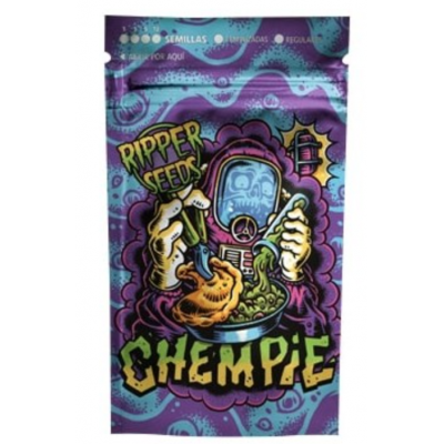 SEMI | Ripper Seeds - Chempie - 3 Semi
