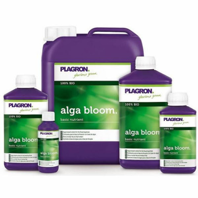 Plagron ALGA Bloom 100ml