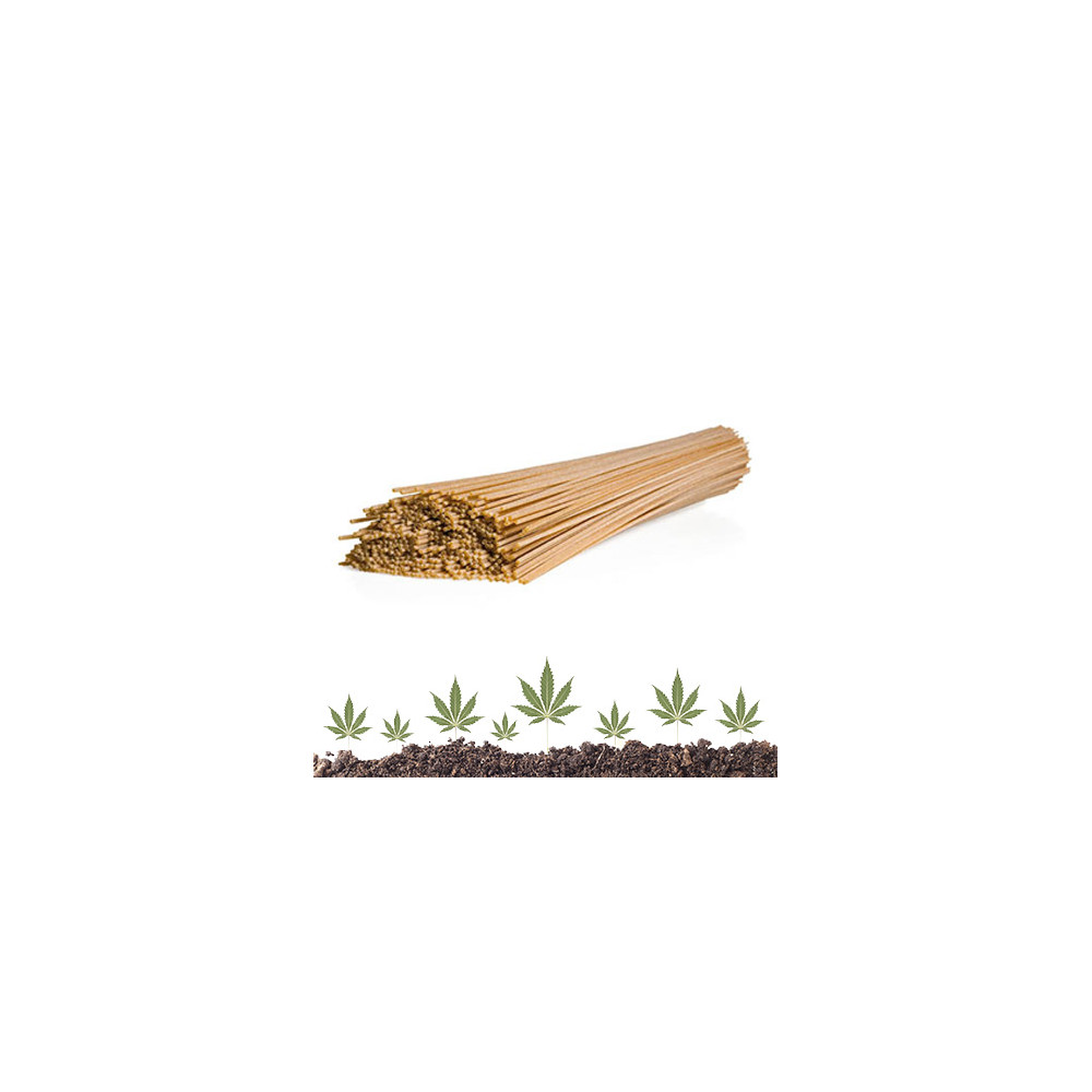 Spaghetti alla canapa -  MADE IN ITALY