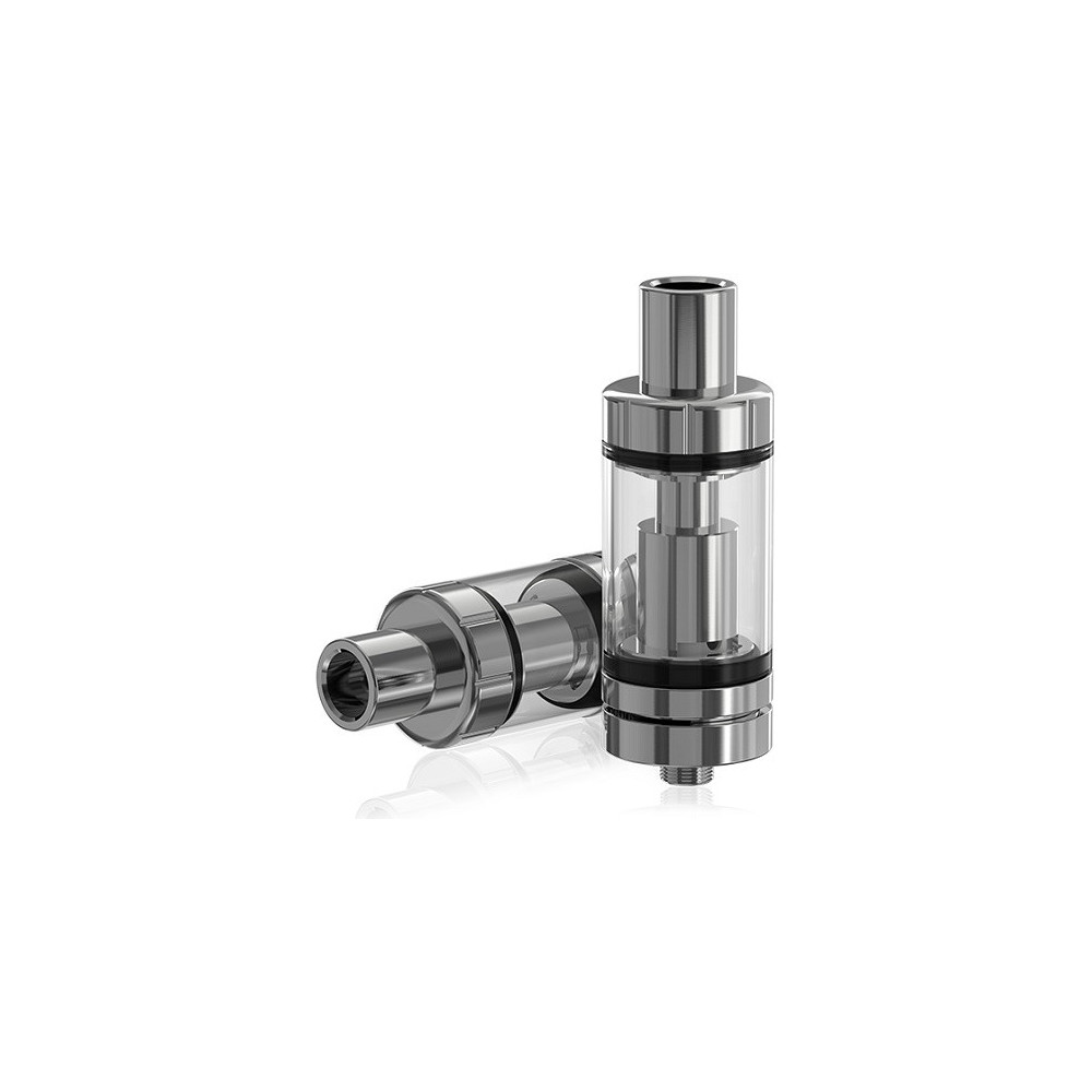 MELO 3 Mini - 2 ml Atomizzatore ELEAF - Colore: Silver
