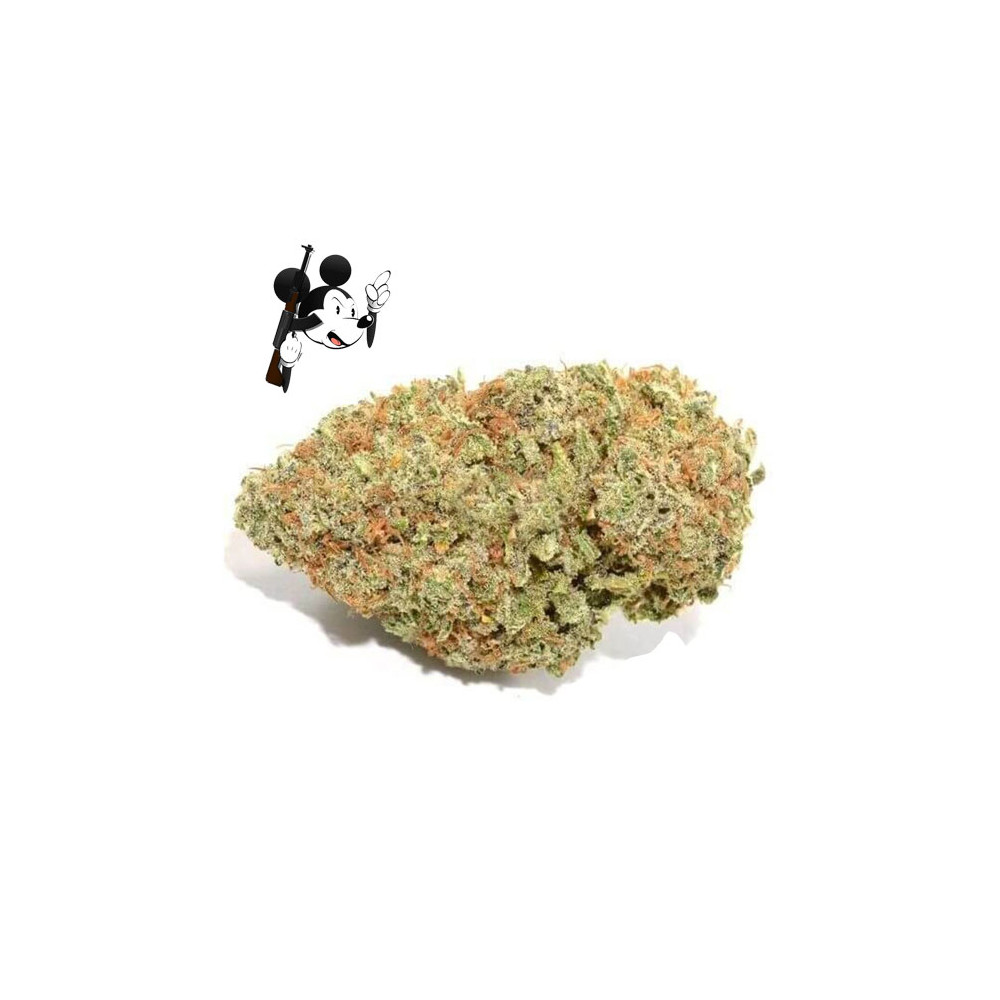 Infiorescenza AK-47, Four Yorkshiremen -  Formato 1 gr