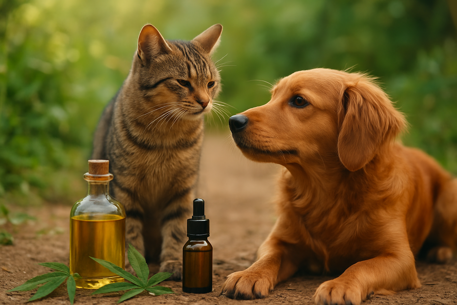 Pets Friendly