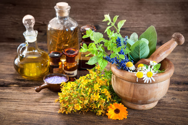 Ingredienti Naturali – Proprietà e Benefici nei Cosmetici Green