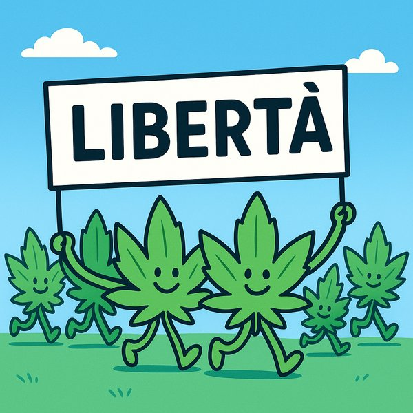 La cannabis legale in Europa: panoramica, leggi e prospettive